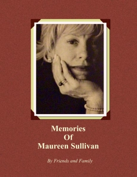 Maureen Sullivan