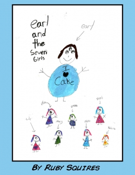 Earl and the Seven Girls