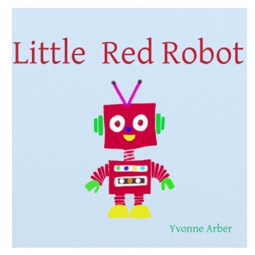 Little Red Robot
