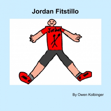 Jordan Fitstillo