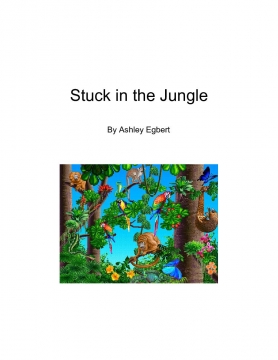 Stuck in the Jungle