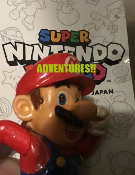 *