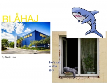 *