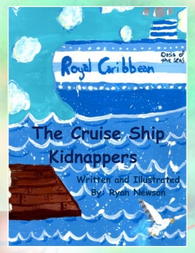 The Cruise Ship Kidnappers