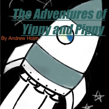 The Adventures of Yippy and Pippy