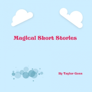 Magical Short Stories