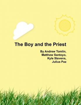 The Boy and the Priest