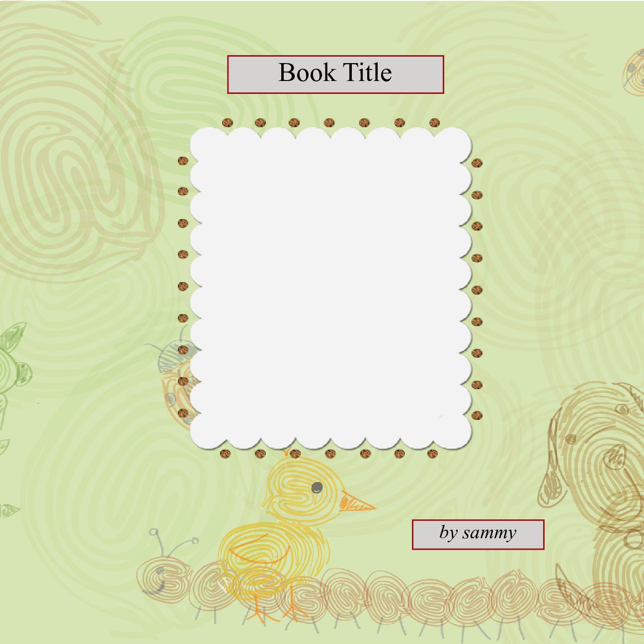 book cover