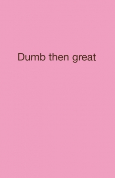 *