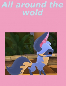 *