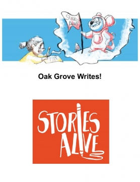 Oak Grove Writes!