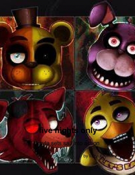 *