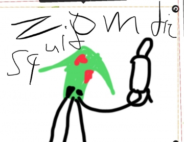 *
