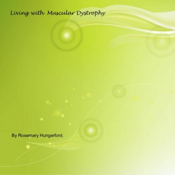 Living with Muscular Dystrophy
