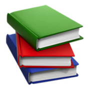 author icon