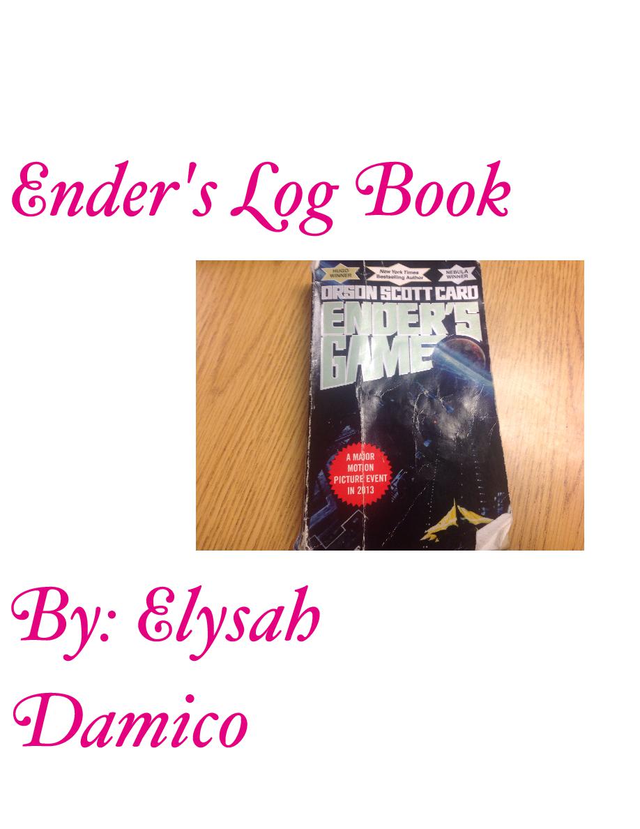 book cover