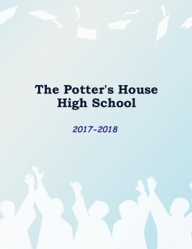Potter's House High School