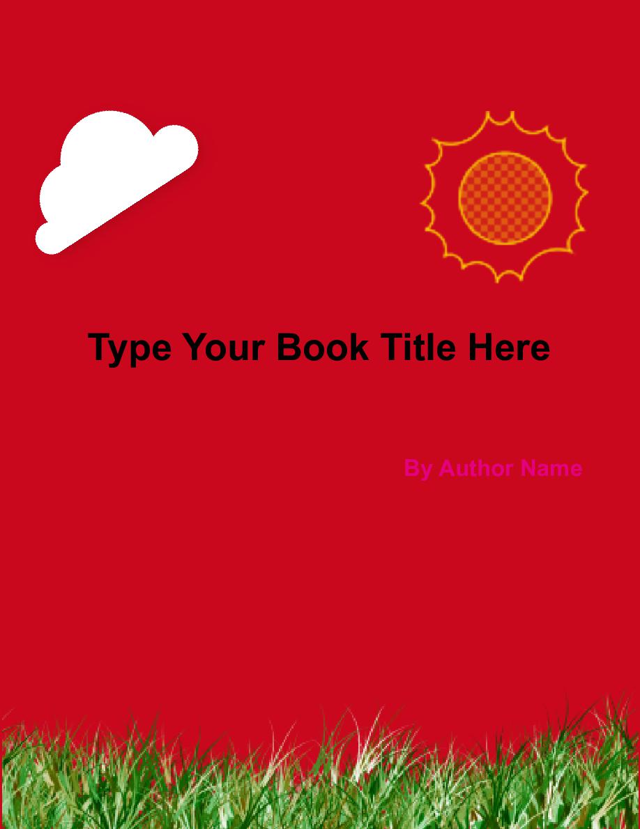 book cover