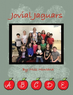 Jovial Jaguars