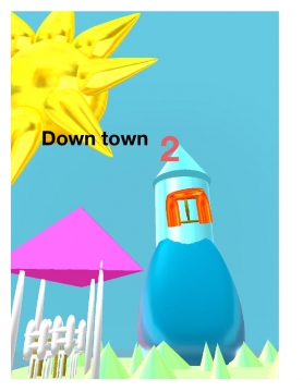 *