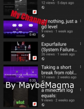 *