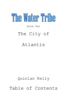 The City of Atlantis