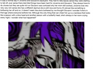 *
