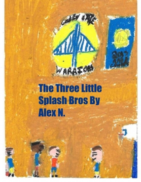 The Three Little Splash Bros