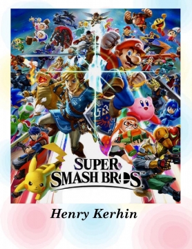 *