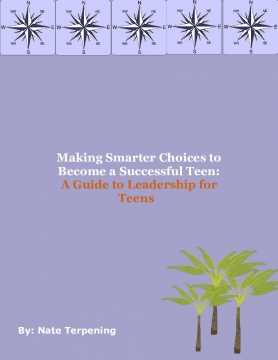 A Teen Guide to Leadership