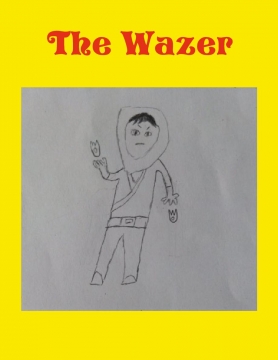 The Wazer