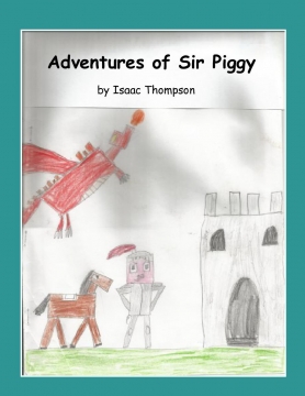 Adventures of Sir Piggy