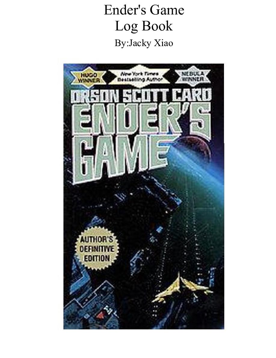 book cover
