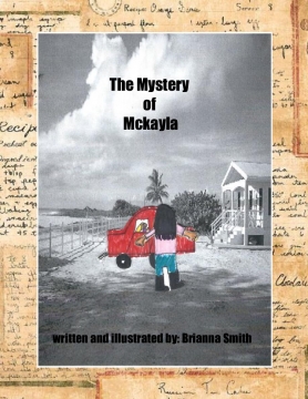 The Mystery of Mckayla