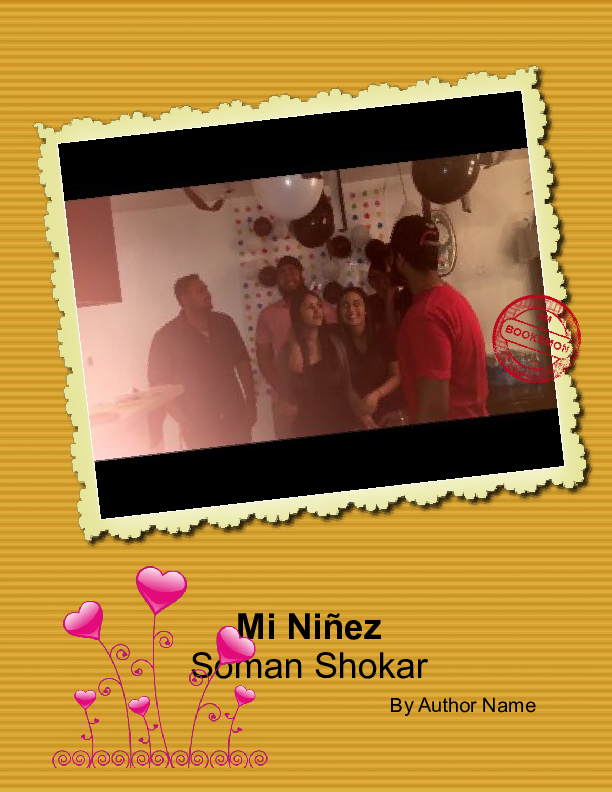 book cover