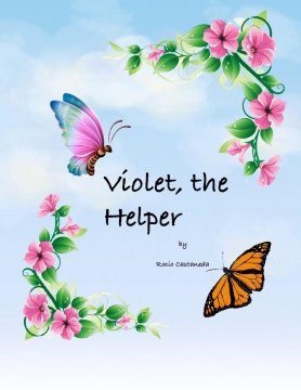 Violet, the Helper