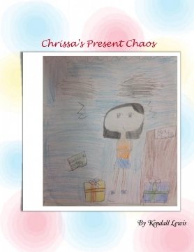 Chrissa's Present Chaos