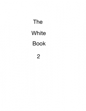 The White Book 2