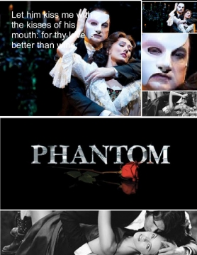 Phantom Lover