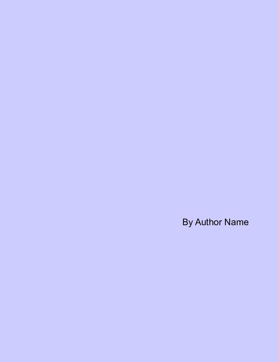book cover