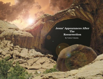 Jesus appearances after the resurrection