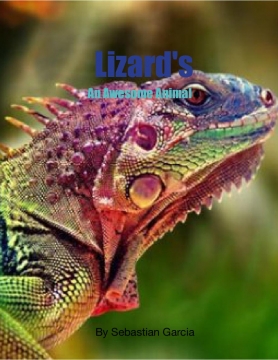 Lizards