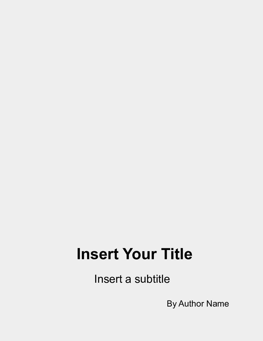 book cover