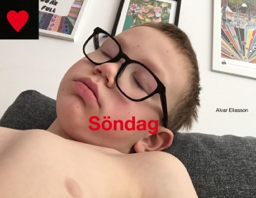 *