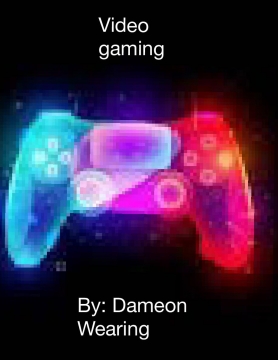 *