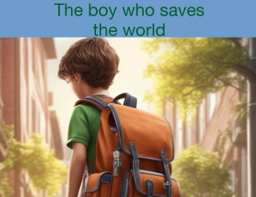 *