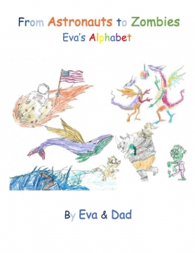 Eva's Alphabet
