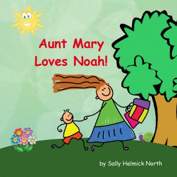 Aunt Gina Loves Sonny!