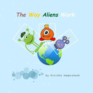 The Way Aliens Work