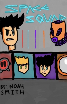 *